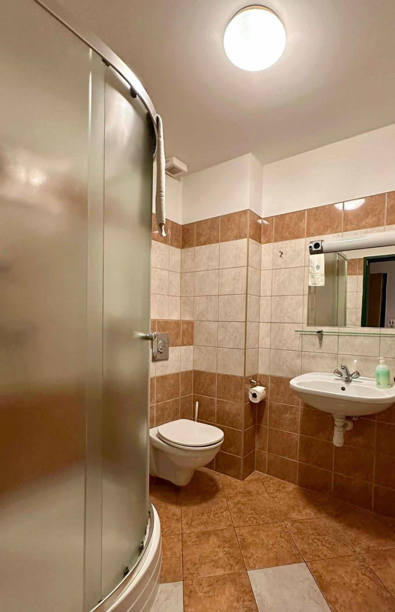 La Villa Pergola Szentgotthárd Zewnętrze zdjęcie