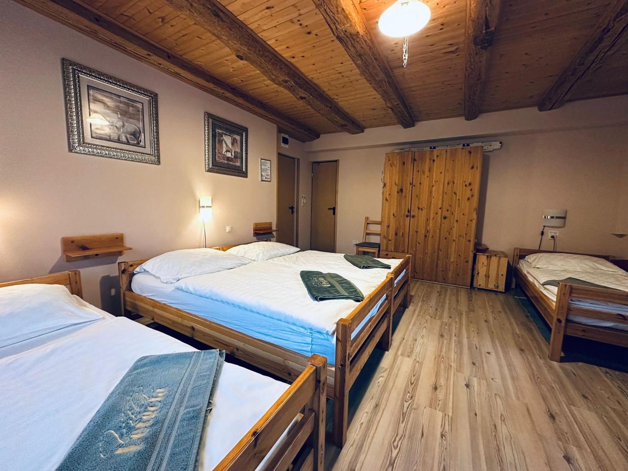 La Villa Pergola Szentgotthárd Zewnętrze zdjęcie