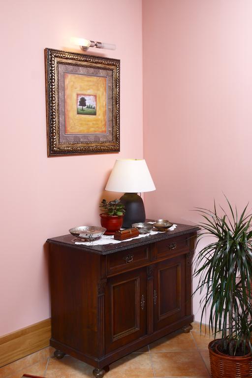 La Villa Pergola Szentgotthárd Zewnętrze zdjęcie